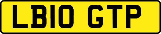 LB10GTP