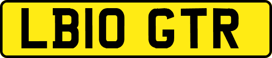 LB10GTR