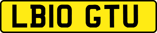 LB10GTU