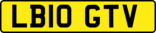 LB10GTV