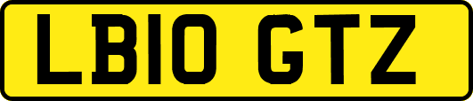 LB10GTZ