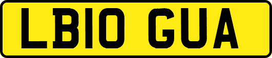 LB10GUA