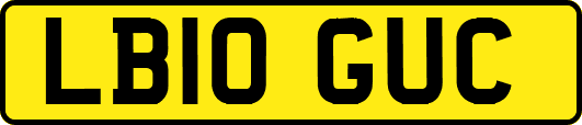 LB10GUC