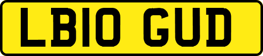 LB10GUD