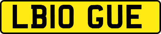 LB10GUE