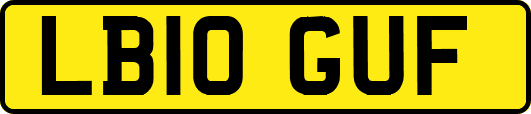 LB10GUF