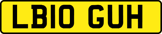 LB10GUH