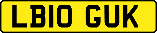 LB10GUK