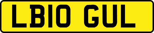 LB10GUL