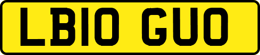 LB10GUO