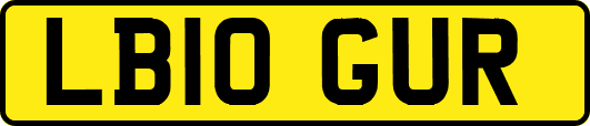 LB10GUR