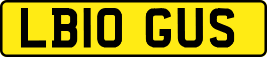 LB10GUS