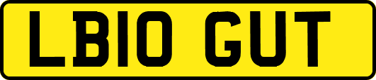 LB10GUT