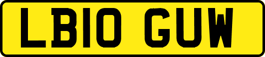 LB10GUW