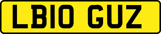 LB10GUZ