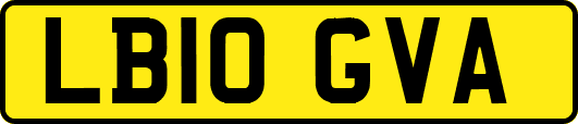 LB10GVA