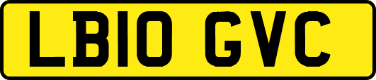 LB10GVC