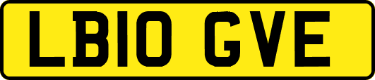 LB10GVE