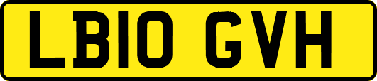 LB10GVH