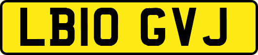 LB10GVJ