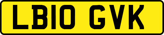LB10GVK