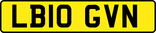 LB10GVN