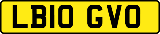 LB10GVO