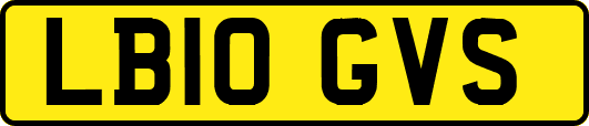 LB10GVS