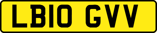 LB10GVV