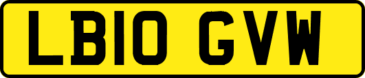 LB10GVW