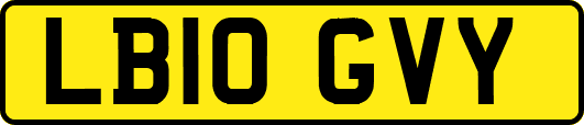 LB10GVY