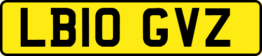 LB10GVZ