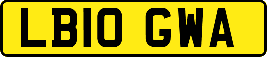 LB10GWA