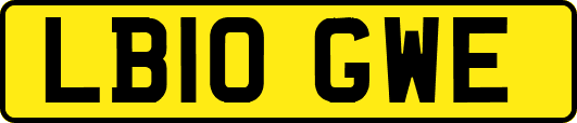 LB10GWE