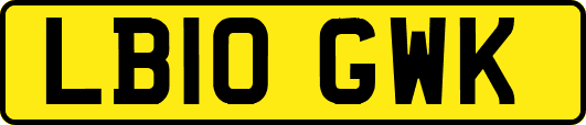 LB10GWK
