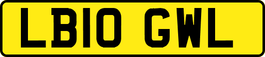 LB10GWL