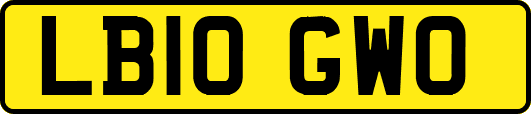 LB10GWO