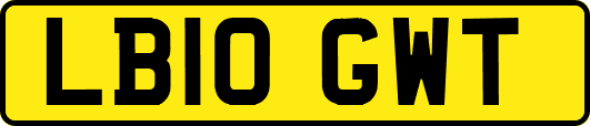 LB10GWT