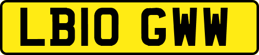 LB10GWW