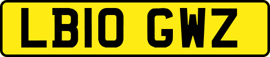 LB10GWZ