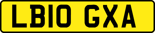 LB10GXA