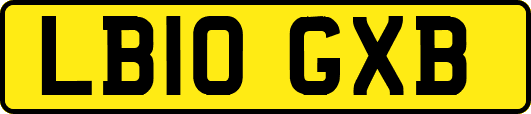 LB10GXB