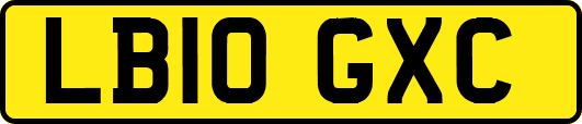 LB10GXC