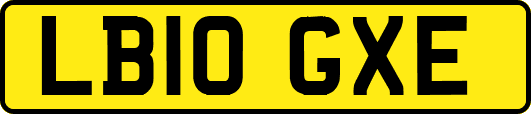 LB10GXE