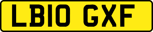 LB10GXF