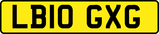 LB10GXG