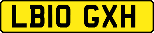 LB10GXH