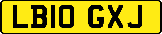 LB10GXJ