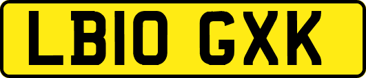LB10GXK
