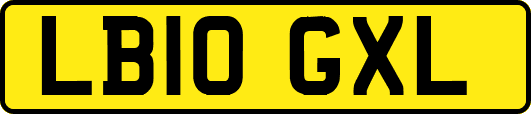 LB10GXL